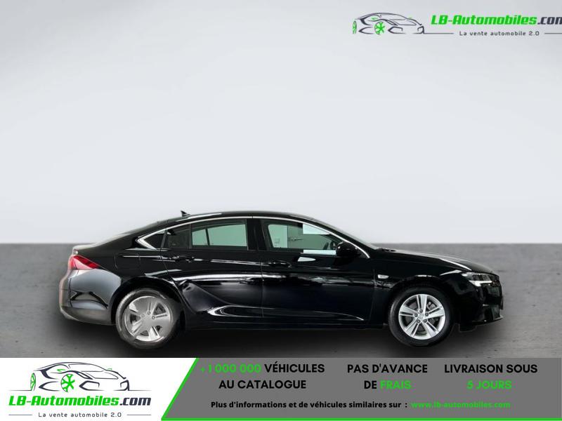 Opel Insignia Grand Sport 2.0 Diesel 174 ch BVA - Photo 5 / 9