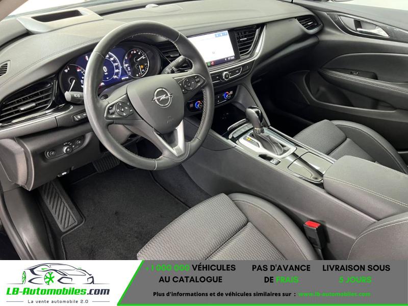 Opel Insignia Grand Sport 2.0 Diesel 174 ch BVA - Photo 6 / 9