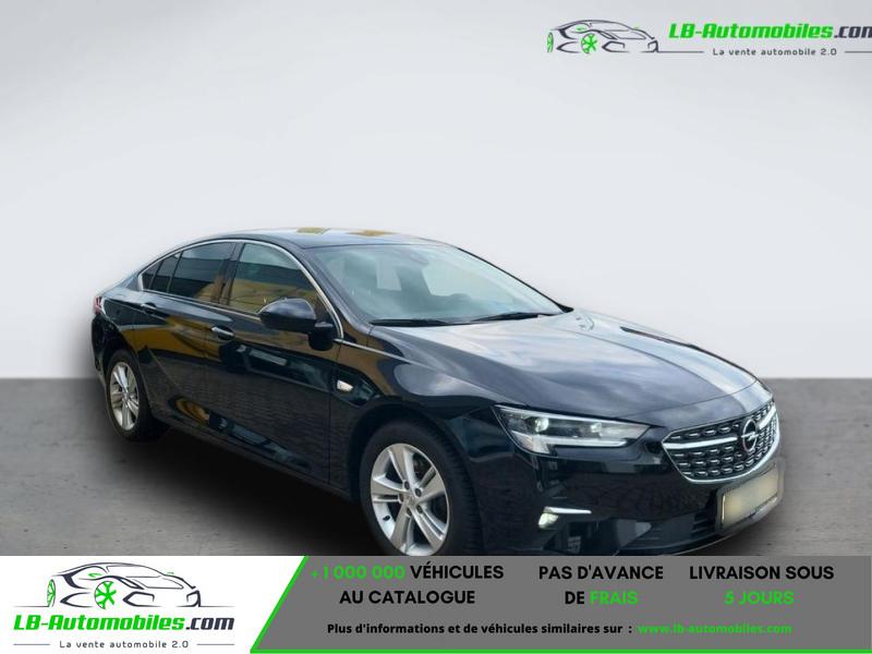 Opel Insignia Grand Sport 2.0 Diesel 174 ch BVA - Photo 1 / 10