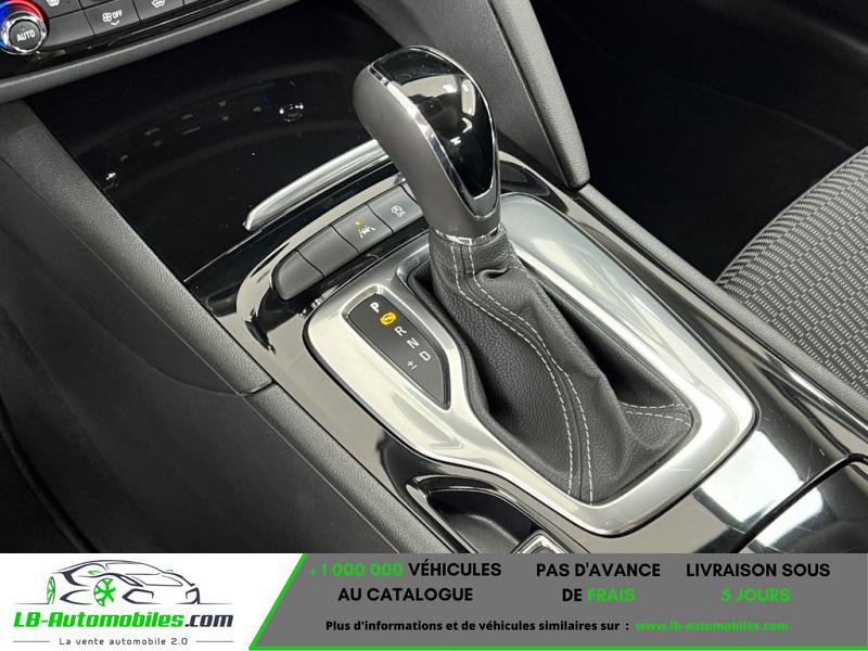 Opel Insignia Grand Sport 2.0 Diesel 174 ch BVA - Photo 8 / 9