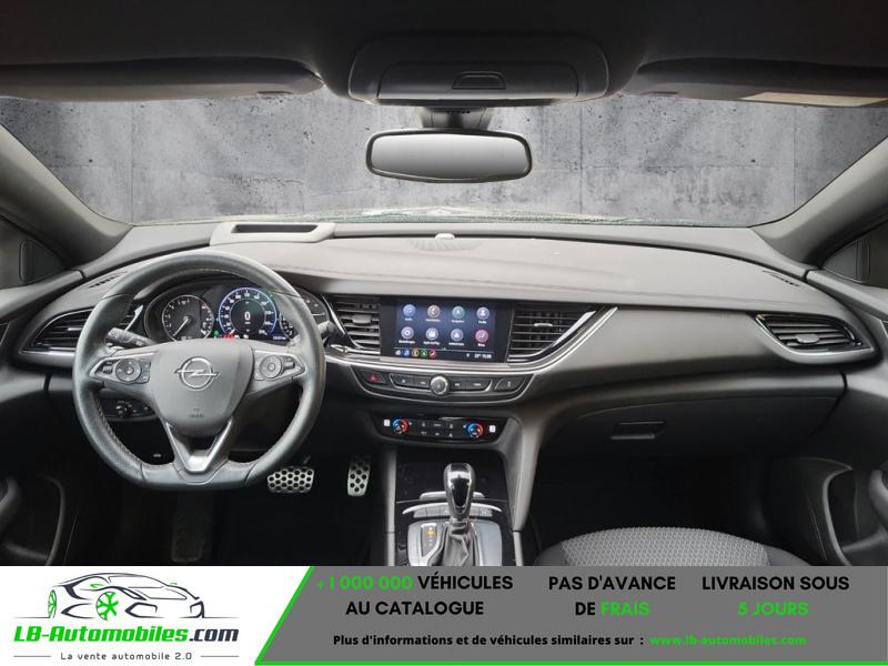 Opel Insignia Grand Sport 2.0 Diesel 174 ch BVA - Photo 2 / 10