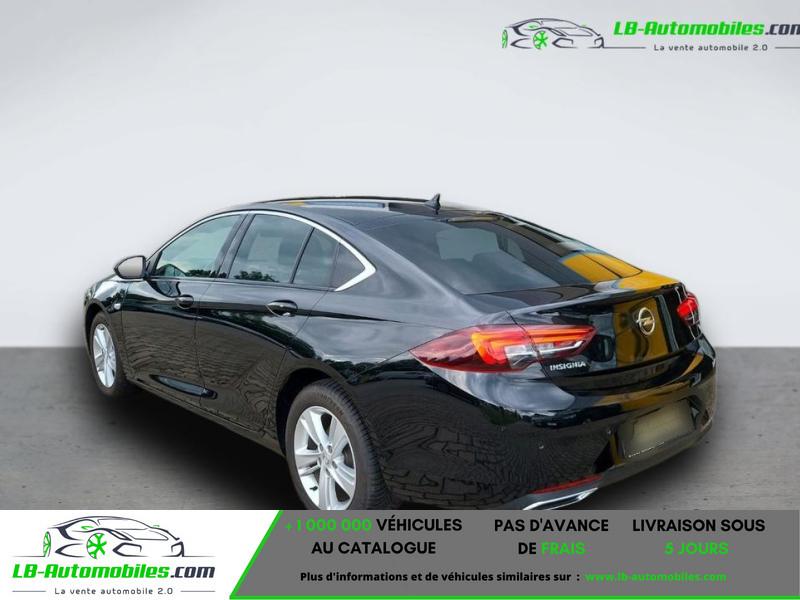 Opel Insignia Grand Sport 2.0 Diesel 174 ch BVA - Photo 3 / 10