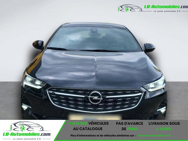 Opel Insignia Grand Sport 2.0 Diesel 174 ch BVA - Photo 4 / 10