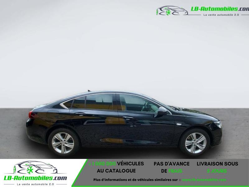 Opel Insignia Grand Sport 2.0 Diesel 174 ch BVA - Photo 5 / 10