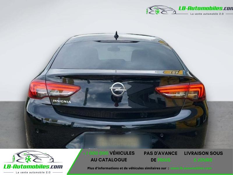 Opel Insignia Grand Sport 2.0 Diesel 174 ch BVA - Photo 6 / 10