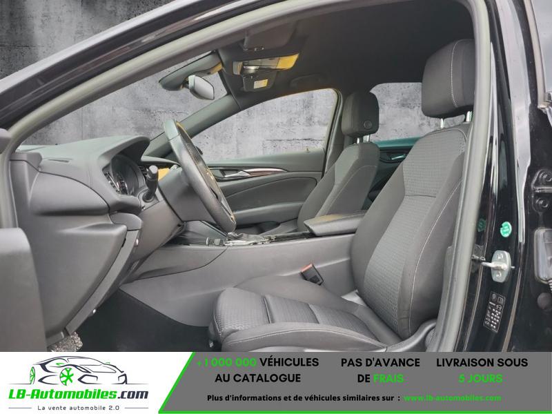 Opel Insignia Grand Sport 2.0 Diesel 174 ch BVA - Photo 7 / 10