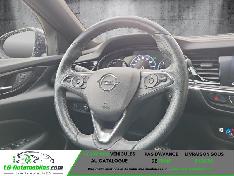 Opel Insignia Grand Sport 2.0 Diesel 174 ch BVA - Photo 8 / 10