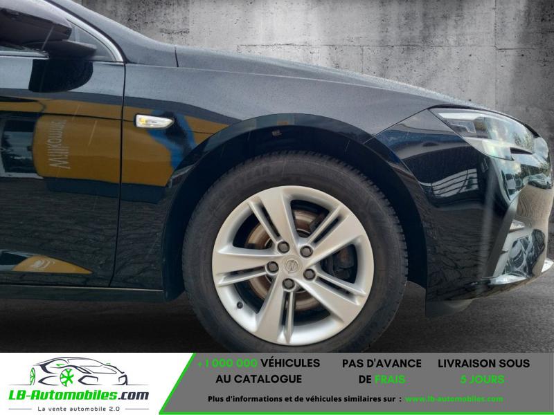 Opel Insignia Grand Sport 2.0 Diesel 174 ch BVA - Photo 9 / 10