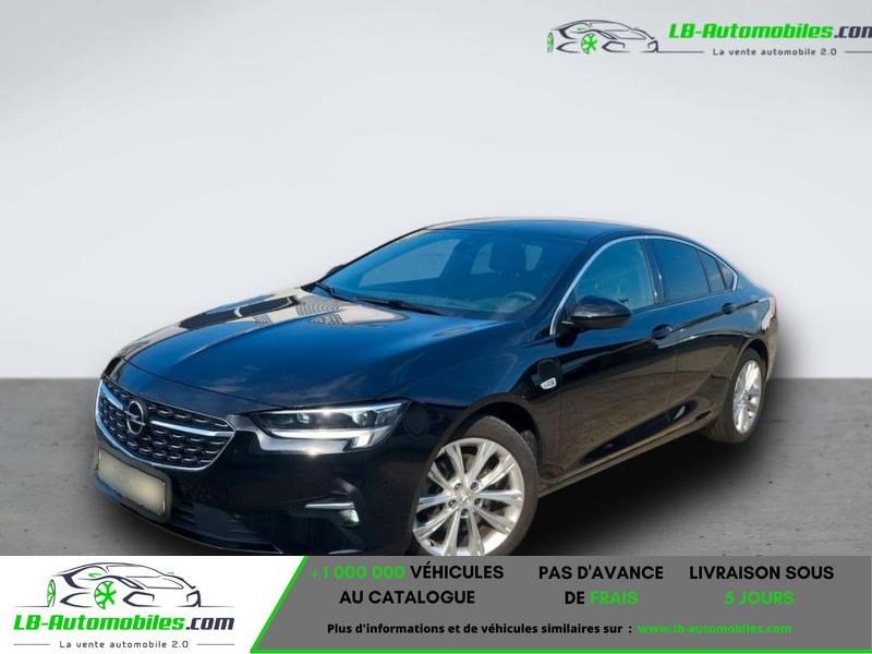 Opel Insignia Grand Sport 2.0 Diesel 174 ch BVA - Photo 1 / 12