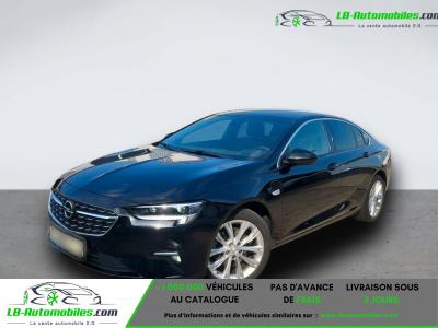 Opel Insignia Grand Sport 2.0 Diesel 174 ch BVA