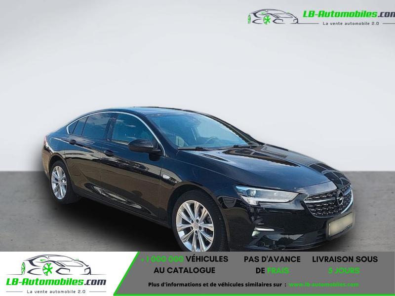 Opel Insignia Grand Sport 2.0 Diesel 174 ch BVA - Photo 2 / 12