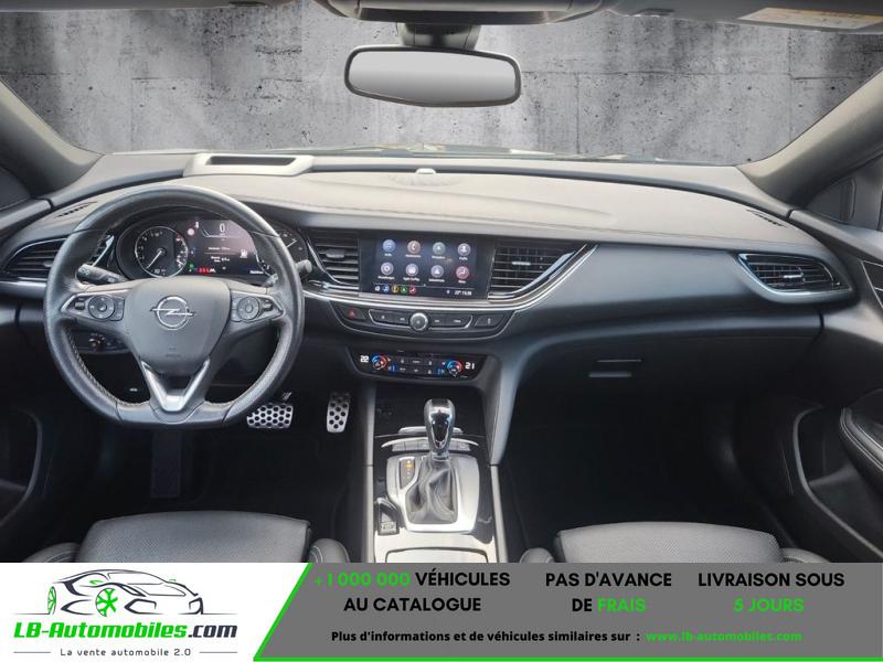 Opel Insignia Grand Sport 2.0 Diesel 174 ch BVA - Photo 3 / 12