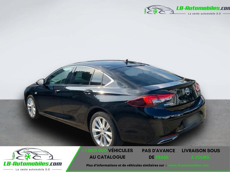 Opel Insignia Grand Sport 2.0 Diesel 174 ch BVA - Photo 4 / 12