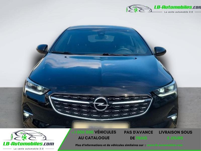 Opel Insignia Grand Sport 2.0 Diesel 174 ch BVA - Photo 5 / 12