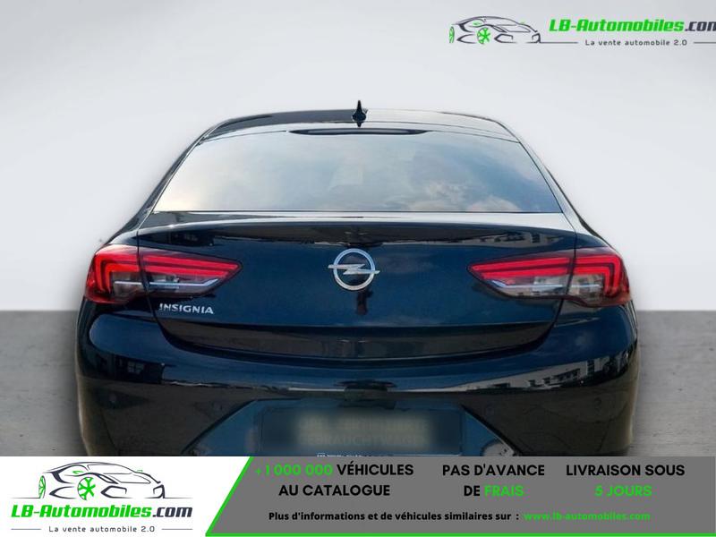 Opel Insignia Grand Sport 2.0 Diesel 174 ch BVA - Photo 7 / 12