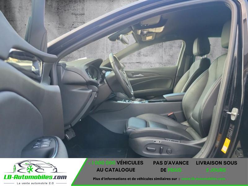 Opel Insignia Grand Sport 2.0 Diesel 174 ch BVA - Photo 8 / 12