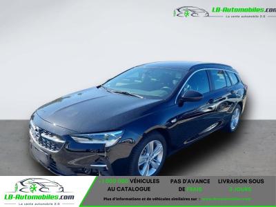 Opel Insignia Sports Tourer 1.5 Diesel 122 ch BVA