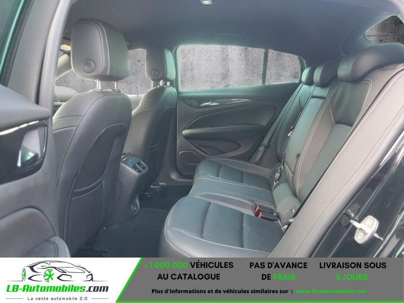 Opel Insignia Grand Sport 2.0 Diesel 174 ch BVA - Photo 9 / 12