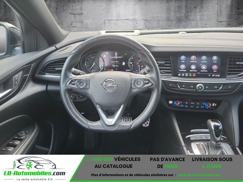 Opel Insignia Grand Sport 2.0 Diesel 174 ch BVA - Photo 10 / 12