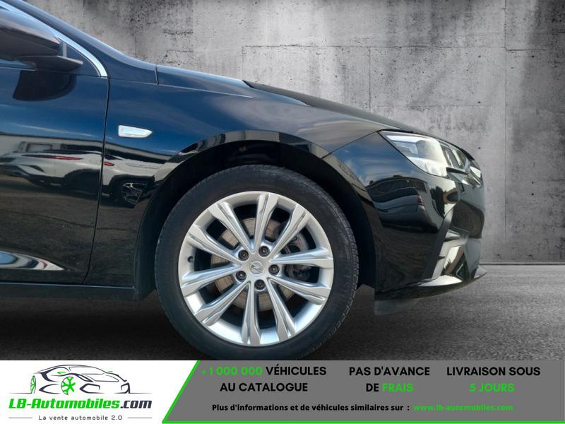 Opel Insignia Grand Sport 2.0 Diesel 174 ch BVA - Photo 11 / 12