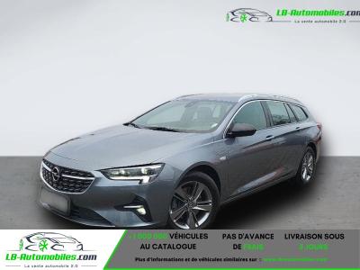 Opel Insignia Sports Tourer 2.0 Diesel 174 ch BVA