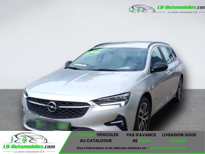 Opel Insignia Sports Tourer 2.0 Turbo 170 ch BVA