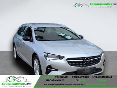 Opel Insignia Sports Tourer 2.0 Turbo 170 ch BVA