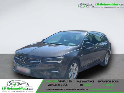 Opel Insignia Sports Tourer 2.0 Turbo 170 ch BVA