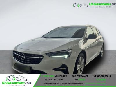 Opel Insignia Sports Tourer 2.0 Turbo 170 ch BVA