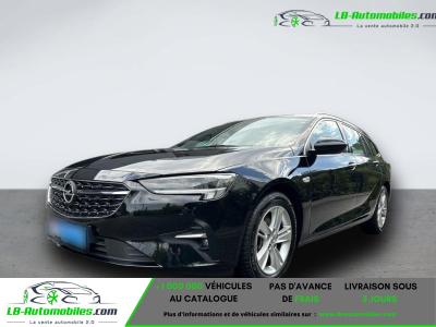 Opel Insignia Sports Tourer 2.0 Turbo 170 ch BVA