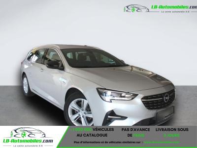 Opel Insignia Sports Tourer 2.0 Turbo 170 ch BVA