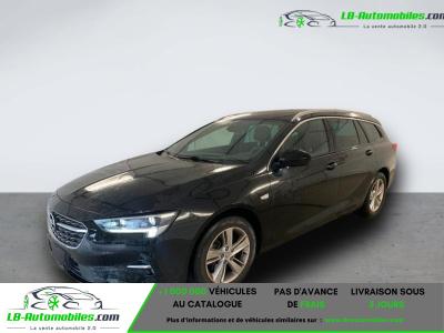 Opel Insignia Sports Tourer 2.0 Turbo 170 ch BVA