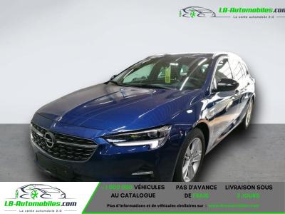 Opel Insignia Sports Tourer 2.0 Turbo 170 ch BVA
