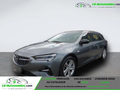 Opel Insignia Sports Tourer 2.0 Turbo 170 ch BVA