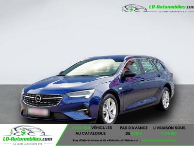 Opel Insignia Sports Tourer 2.0 Turbo 170 ch BVA
