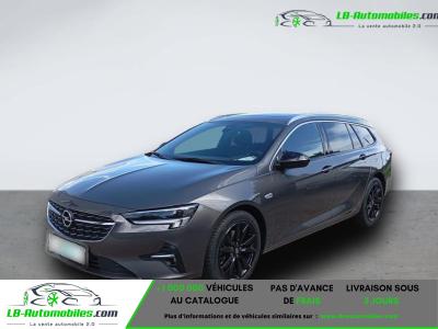 Opel Insignia Sports Tourer 2.0 Turbo 170 ch BVA