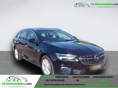 Opel Insignia Sports Tourer 2.0 Turbo 170 ch BVA
