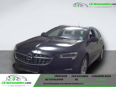 Opel Insignia Sports Tourer 2.0 Turbo 200 ch BVA