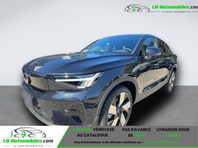 Volvo C40 Extended Range 252 ch BVA