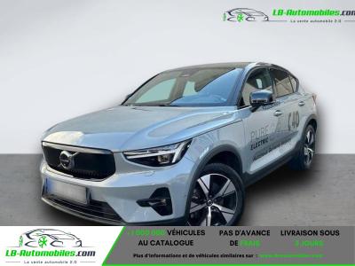 Volvo C40 Extended Range 252 ch BVA