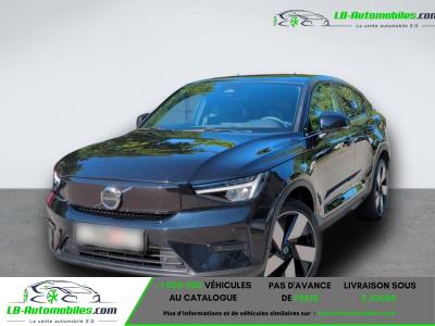 Volvo C40 AWD 408 ch BVA