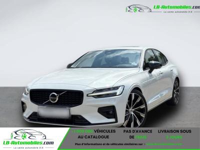 Volvo S60 B4 197 ch BVA