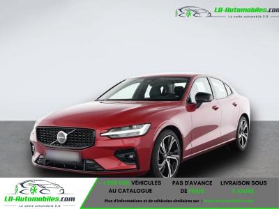 Volvo S60 B4 197 ch BVA