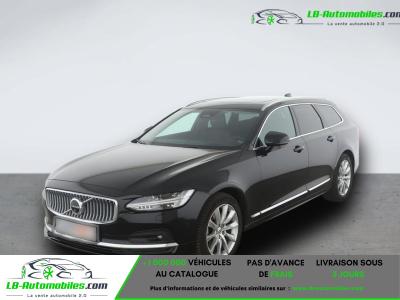 Volvo V90 B4  197 ch BVA