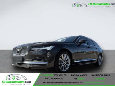 Volvo V90 B4  197 ch BVA