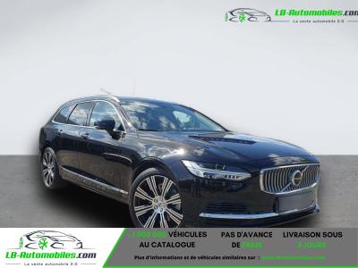 Volvo V90 T8 AWD 310 + 145 ch BVA