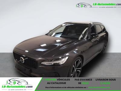 Volvo V90 T8 AWD 310 + 145 ch BVA