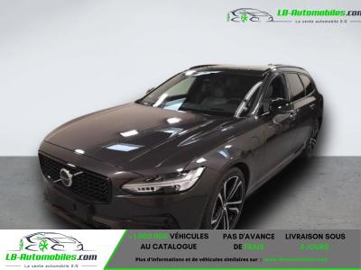 Volvo V90 T8 AWD 310 + 145 ch BVA