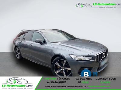 Volvo V90 D4 190 ch BVA