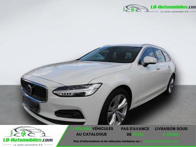 Volvo V90 D4 190 ch BVA